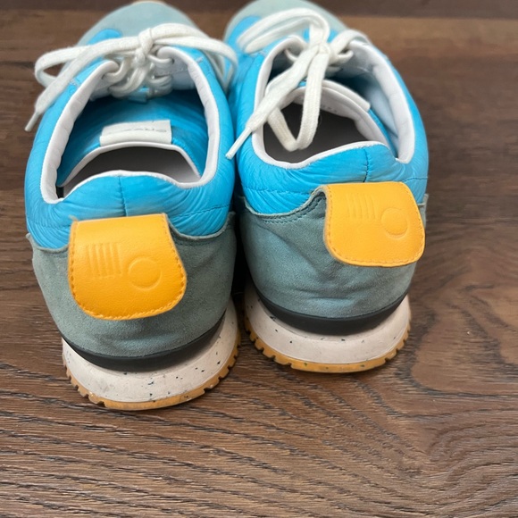 🍄SOLD🍄 Oncept Tokyo Sneakers 9.5 - Picture 4 of 6